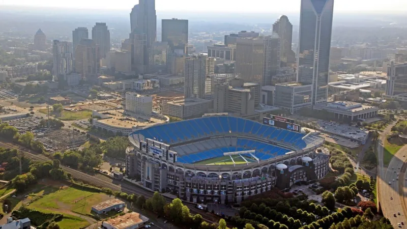 A Super Bowl in Charlotte? $1.3B stadium renovation project could help pave the way