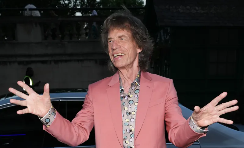 Famous birthdays this week: July 23 to July 29