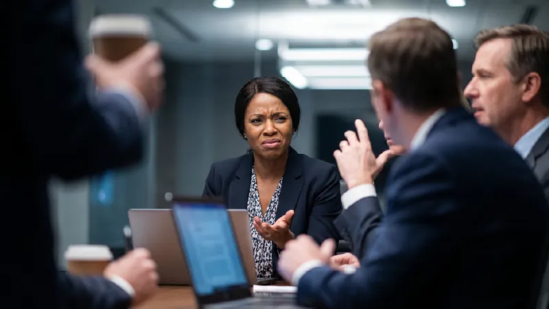 Trump proposal to end employer race and gender reporting