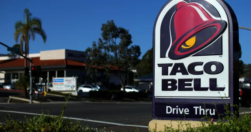 Cyclosporiasis outbreak hits Taco Bell sales, unlikely to cause lasting scar, analysts say