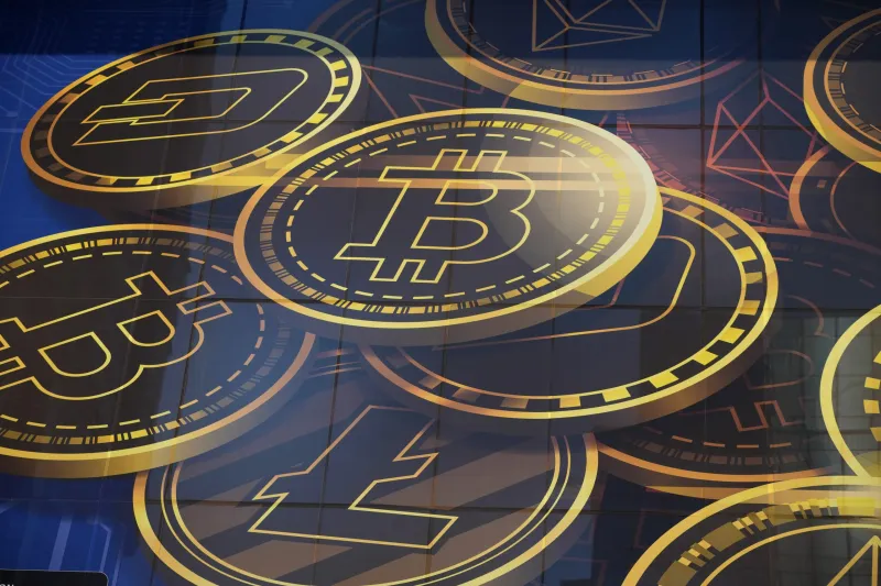 KABALA & MAYER: Sound money in the age of debt, war and bitcoin