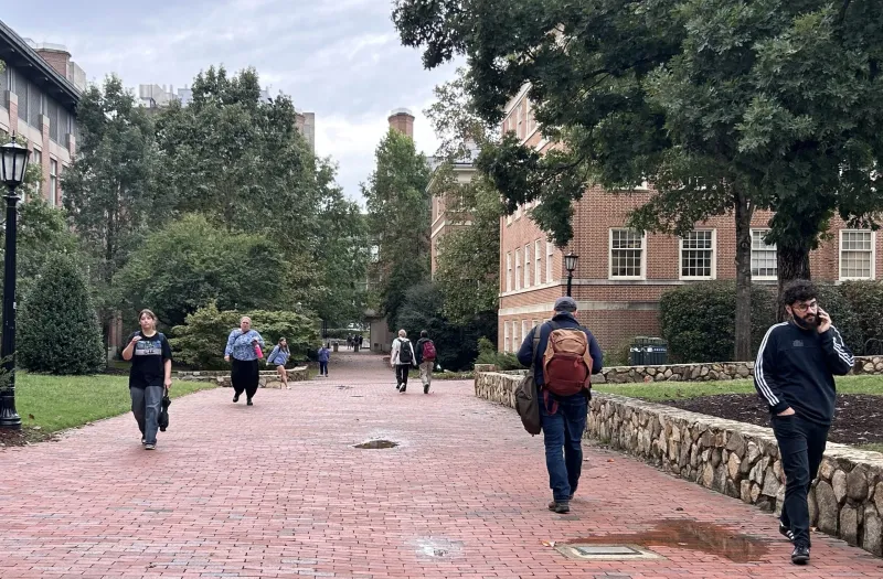 UNC to offer BSW to meet workforce needs, student demand