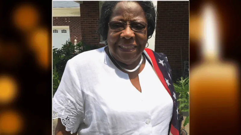 Magnolia prepares to honor longtime leader Gwendolyn Vann as community mourns her loss