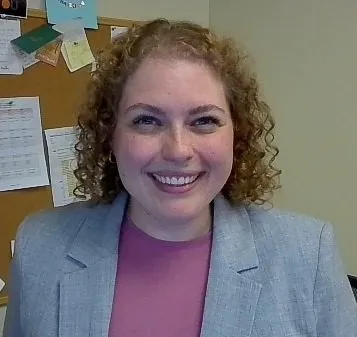 Campbell Law welcomes Jacqueline Venezia as Assistant Professor of LRW