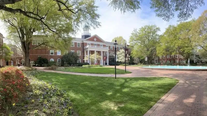 Elon Places 256 On Spring CAA Academic Honor Roll