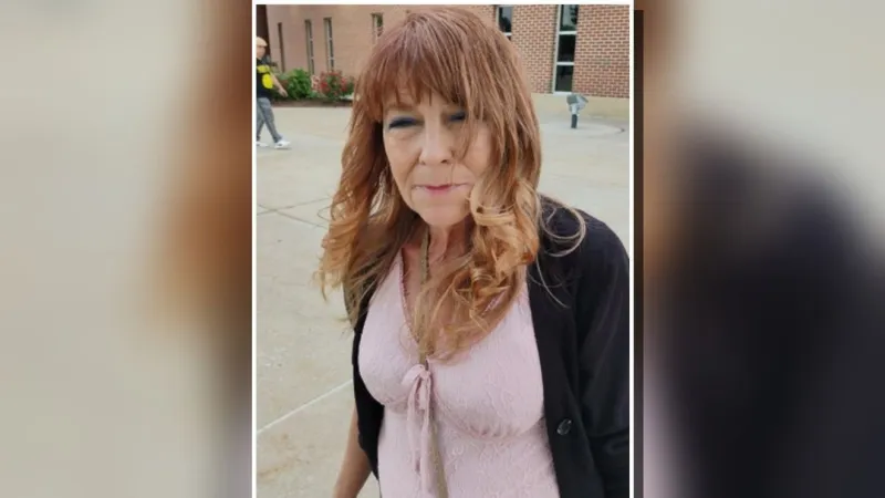 Carteret County deputies searching for missing Newport woman