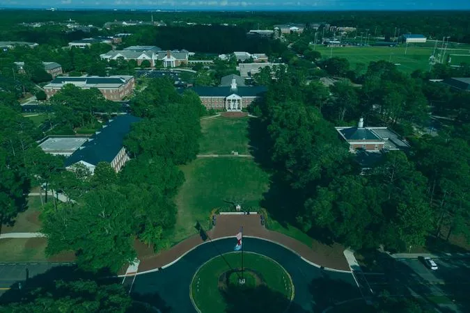 17 Programs Earn CAA Commissioners' Academic Honor Roll Recognition