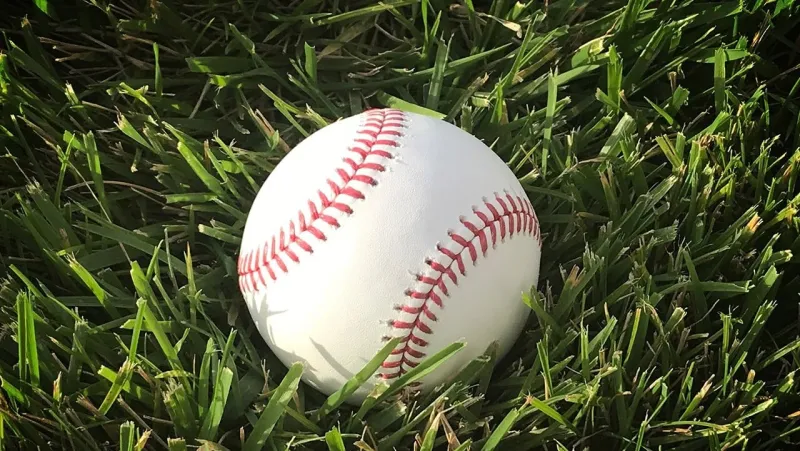 Born without a right hand, Britt Apgar is set to play in the Women's Professional Baseball League