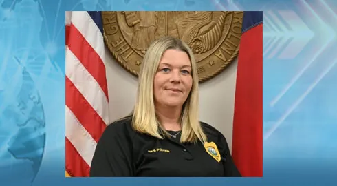 New Search Warrant Seeks Contents Of Four Oaks Police Officer's Seized Phone In Cold Case
