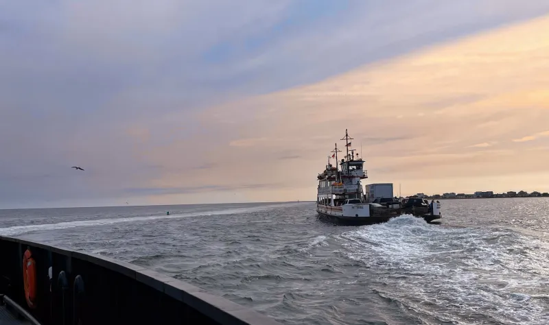 Ocracoke Access Alliance asks General Assembly to delay implementation deadline for new ferry tolls