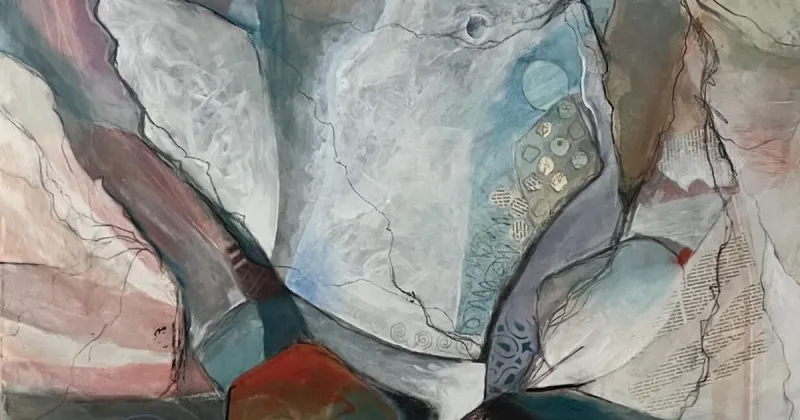 Red Springs Artspace Exhibit Delivers 'Insights'