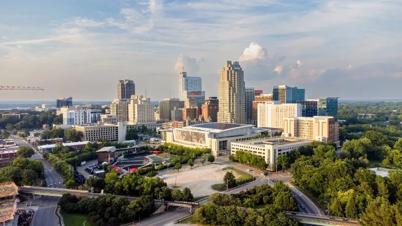 NC selects new opportunity zones to attract investment