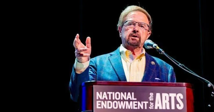 Congressman Chuck Edwards hires lawyer amid ethics probe into sexual harassment