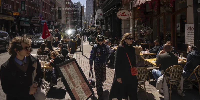 SHAPIRO: Erasing Little Italy is about more than a map