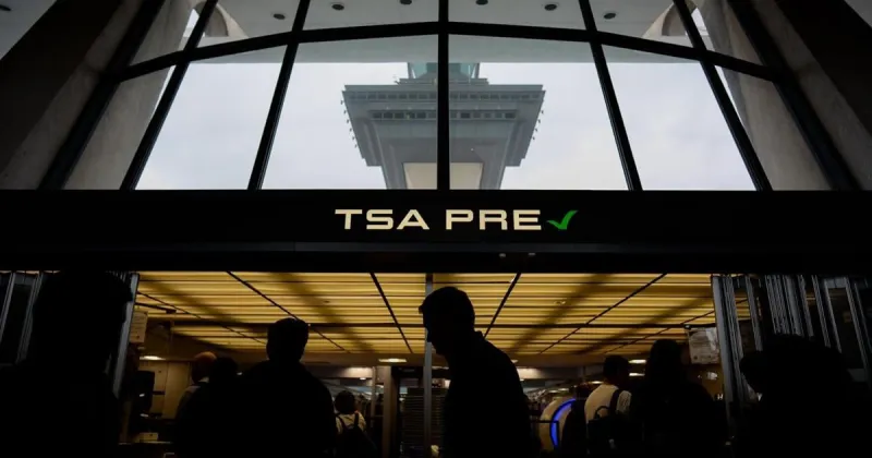 Column: Travelers, brace for permanently higher US airfares