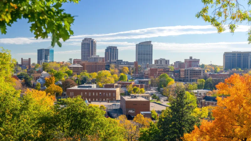 Pride Journey: A guide to Kalamazoo