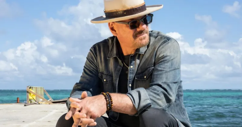 Kick-off Musician Announced for America 250 Weekend