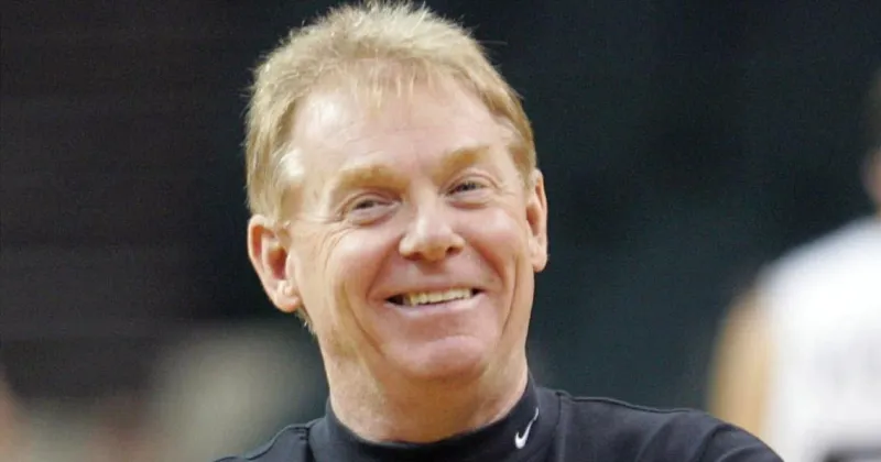 From the archives: It's been 19 years since the death of Wake Forest coach Skip Prosser