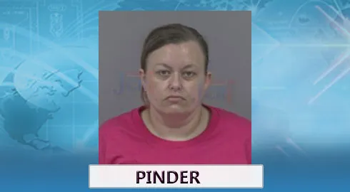 Johnston Deputies Arrest Wilson's Mills Woman On Drug Charges