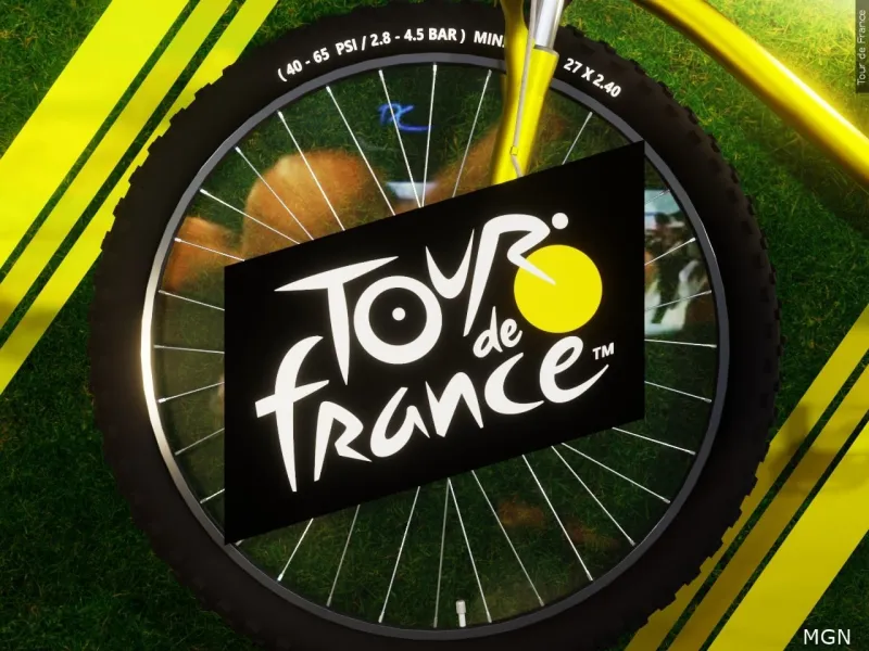Tadej Pogacar confirms status as a cycling great with record-equaling fifth Tour de France title