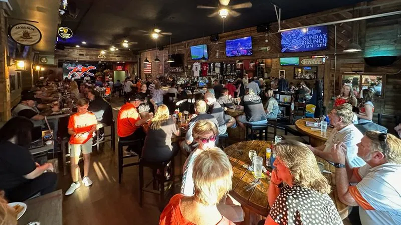 Camel Call Live returns to Napper Tandy's this season