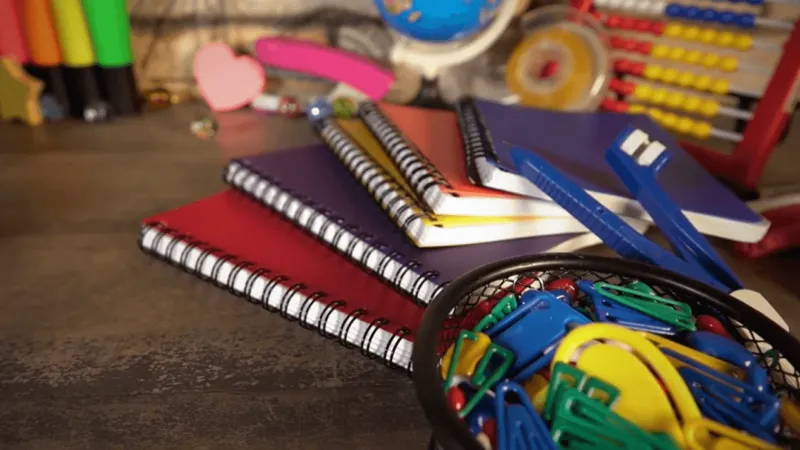 Morehead City police looking to "Stuff the Big Rig" with school supplies for teachers