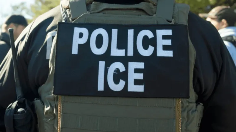 Governor Stein opposes planned ICE Detention Center in Hertford County