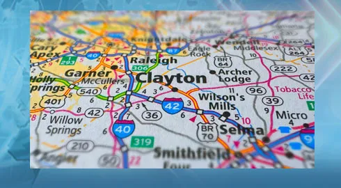 Clayton Launches Study To Measure How Growth Is Affecting Residents
