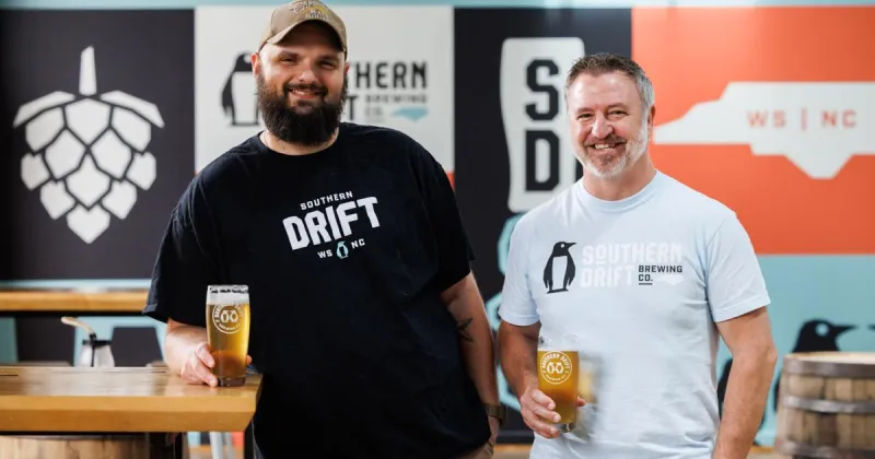 Radar Brewing changes its name, embraces being 'the quieter brewery'