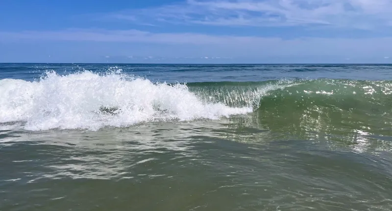 Ocracoke events July 27 to Aug. 2