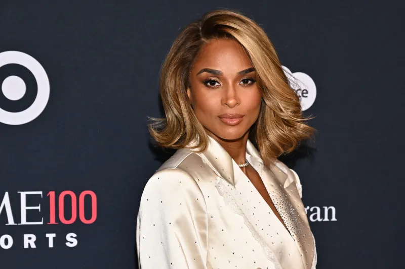 Ciara to headline 2026 MLS All-Star game in Charlotte
