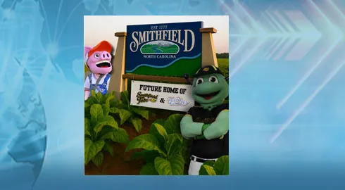 Mayor's Vote Clears Major Hurdle For Smithfield Baseball Stadium