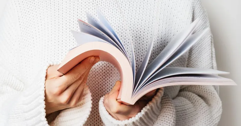 Are books dead? 9 fun ways to fight 'the end of reading'