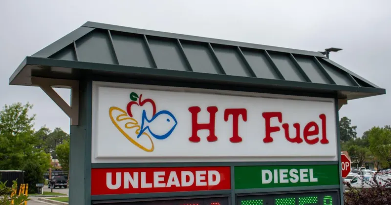 Fuel Contamination Stalls Drivers