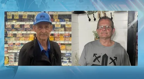 Two Smithfield Food Lion Associates Honored For 40 Years Of Service