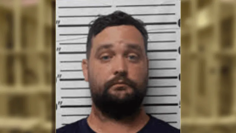 Carteret County man jailed on child sexual exploitation charges