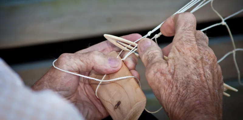 Annual 'Day at the Docks' features work, life on Hatteras