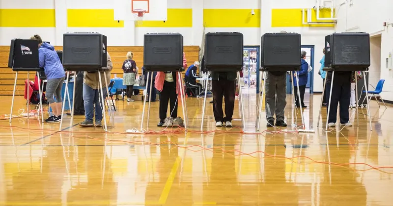Fan of early voting? You may have fewer days to cast ballot thanks to state lawmakers
