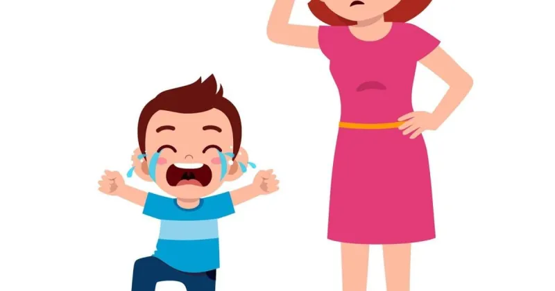 The Kid Whisperer: How bad child-raising advice has come to dominate our culture