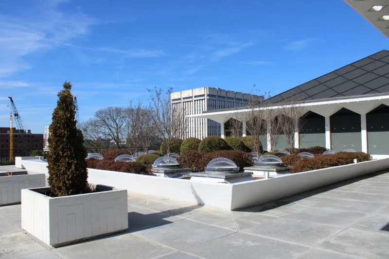 NC Senate splits massive elections bill into 2, sends them back to House with changes