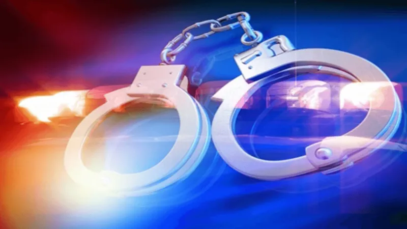 Operation Adam's Watch leads to eight arrests in Eastern North Carolina