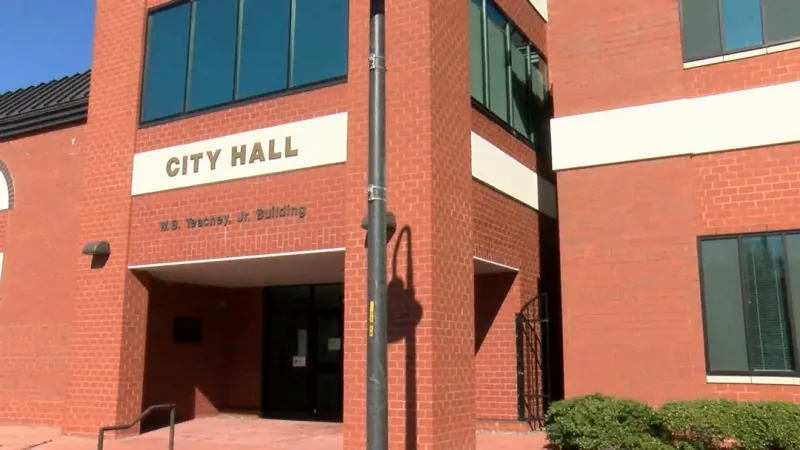 Jacksonville settles lawsuit tied to August 2023 police encounter at treatment facility
