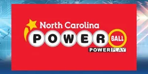 Smithfield Ticket Produces $200,000 Powerball Winner