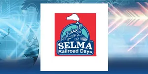 Selma Railroad Days 5K Celebrates 50 Years This September