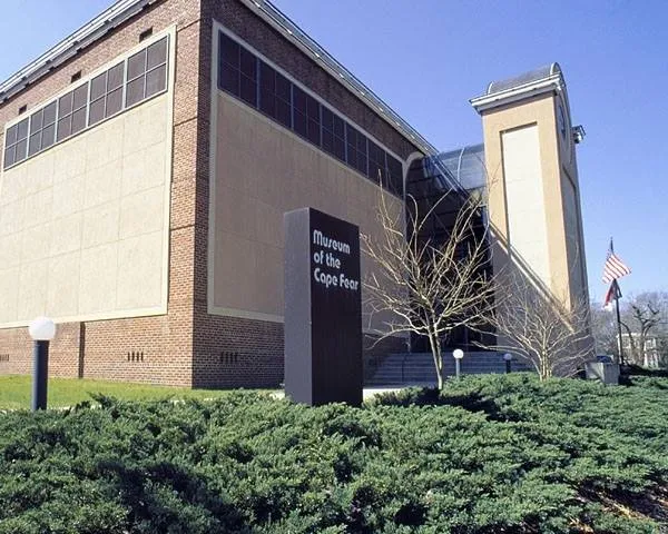 New Exhibitat Museum of the Cape Fear Explores Change, Freedom, Civic Responsibility