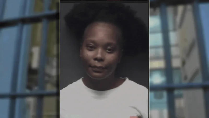 Pitt County deputies charge Bethel woman with first-degree arson in occupied home