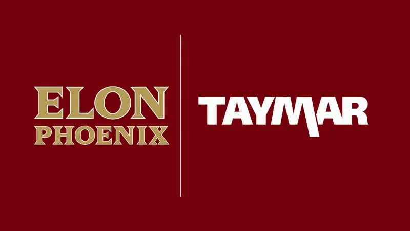 Elon Athletics Signs Multiyear Agreement With Taymar
