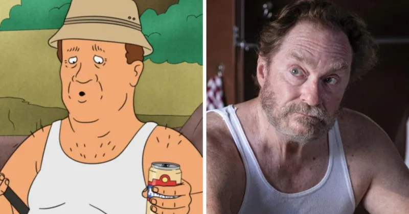 Stephen Root keeps adding to incredible Hollywood resume | Streamed & Screened podcast