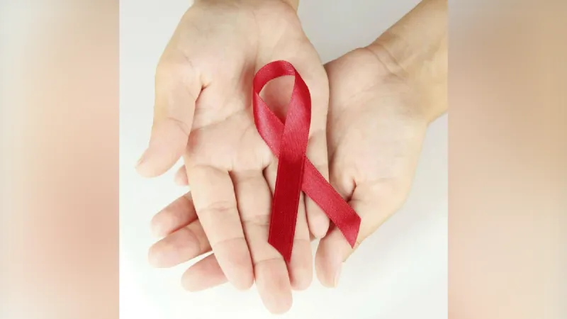 Trump ends direct HIV prevention grants