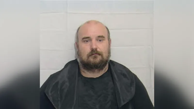 Columbus County man arrested months after alleged domestic assault